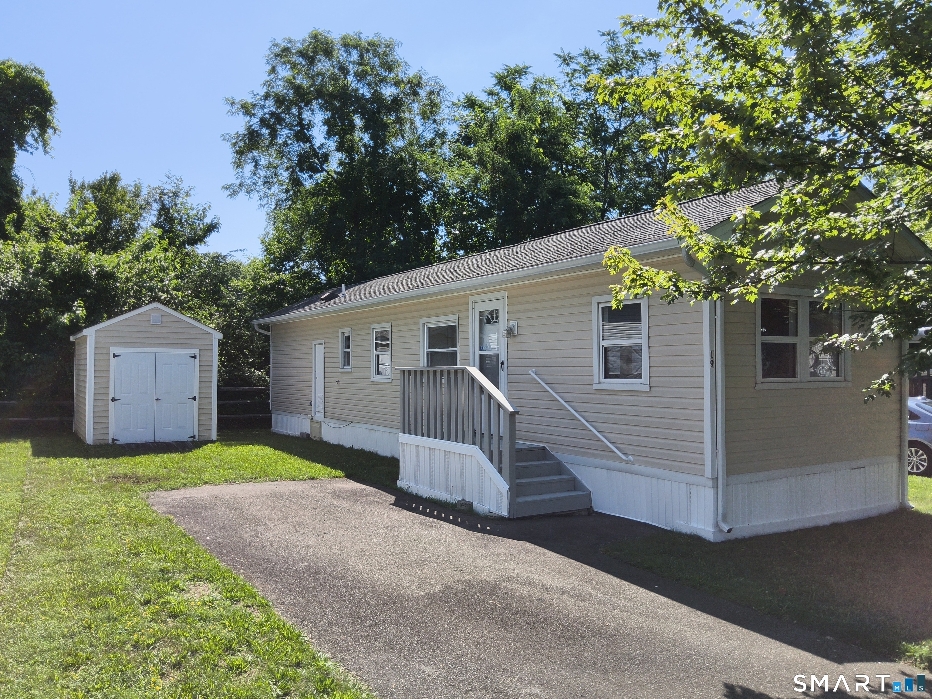 19 Marble Lane Milford CT 06460