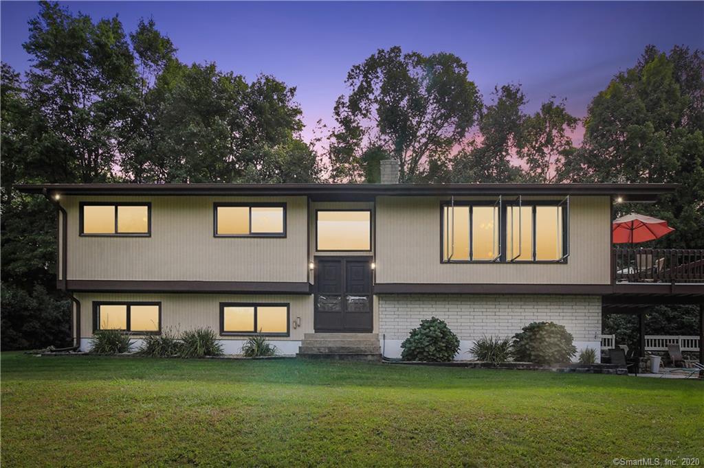 80 Dublin Hill Road Southbury CT 06488