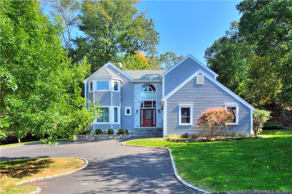 5 The Mews Westport CT 06880