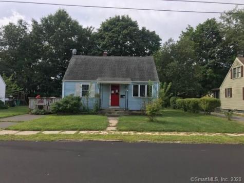 44 Macarthur Road Plainville CT 06062