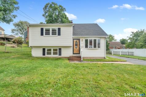 34 Franklin Street Middletown CT 06457