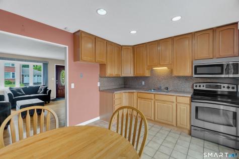 34 Franklin Street Middletown CT 06457