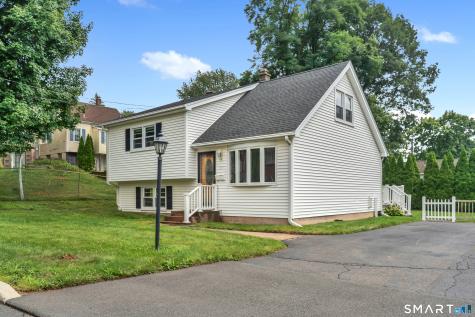 34 Franklin Street Middletown CT 06457