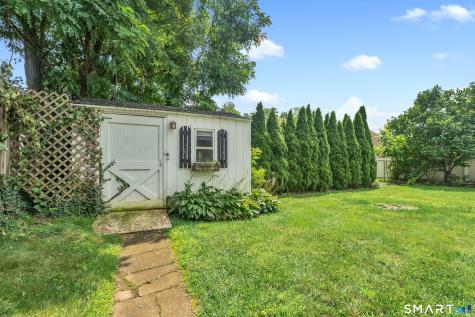 34 Franklin Street Middletown CT 06457