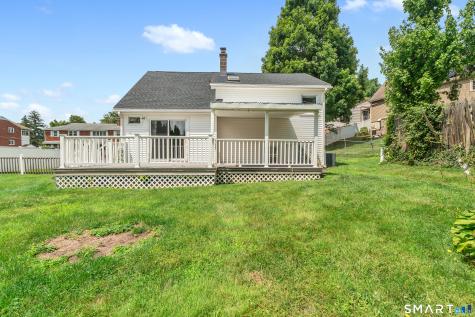 34 Franklin Street Middletown CT 06457