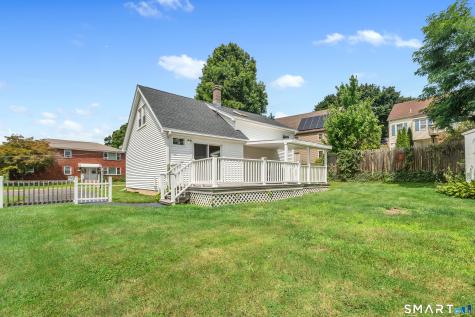34 Franklin Street Middletown CT 06457