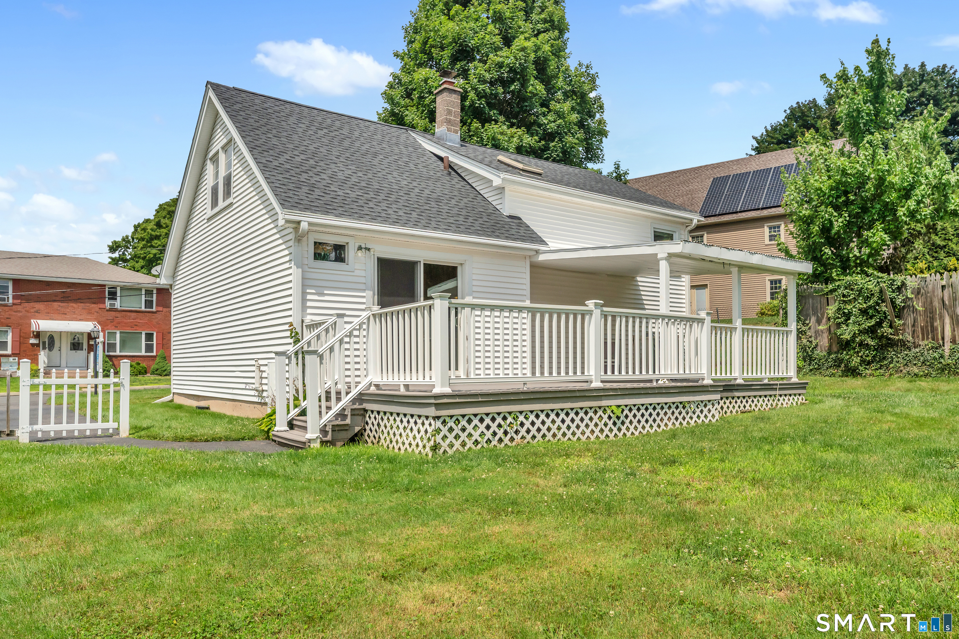 34 Franklin Street Middletown CT 06457