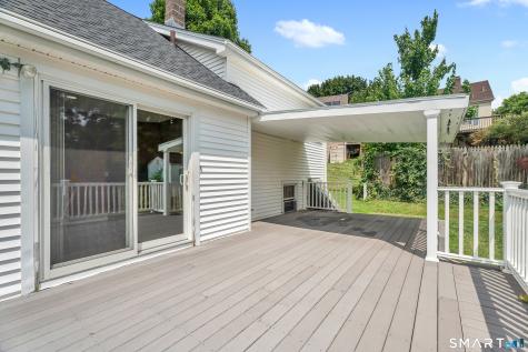 34 Franklin Street Middletown CT 06457