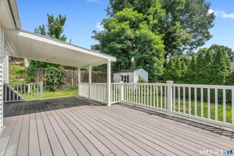 34 Franklin Street Middletown CT 06457