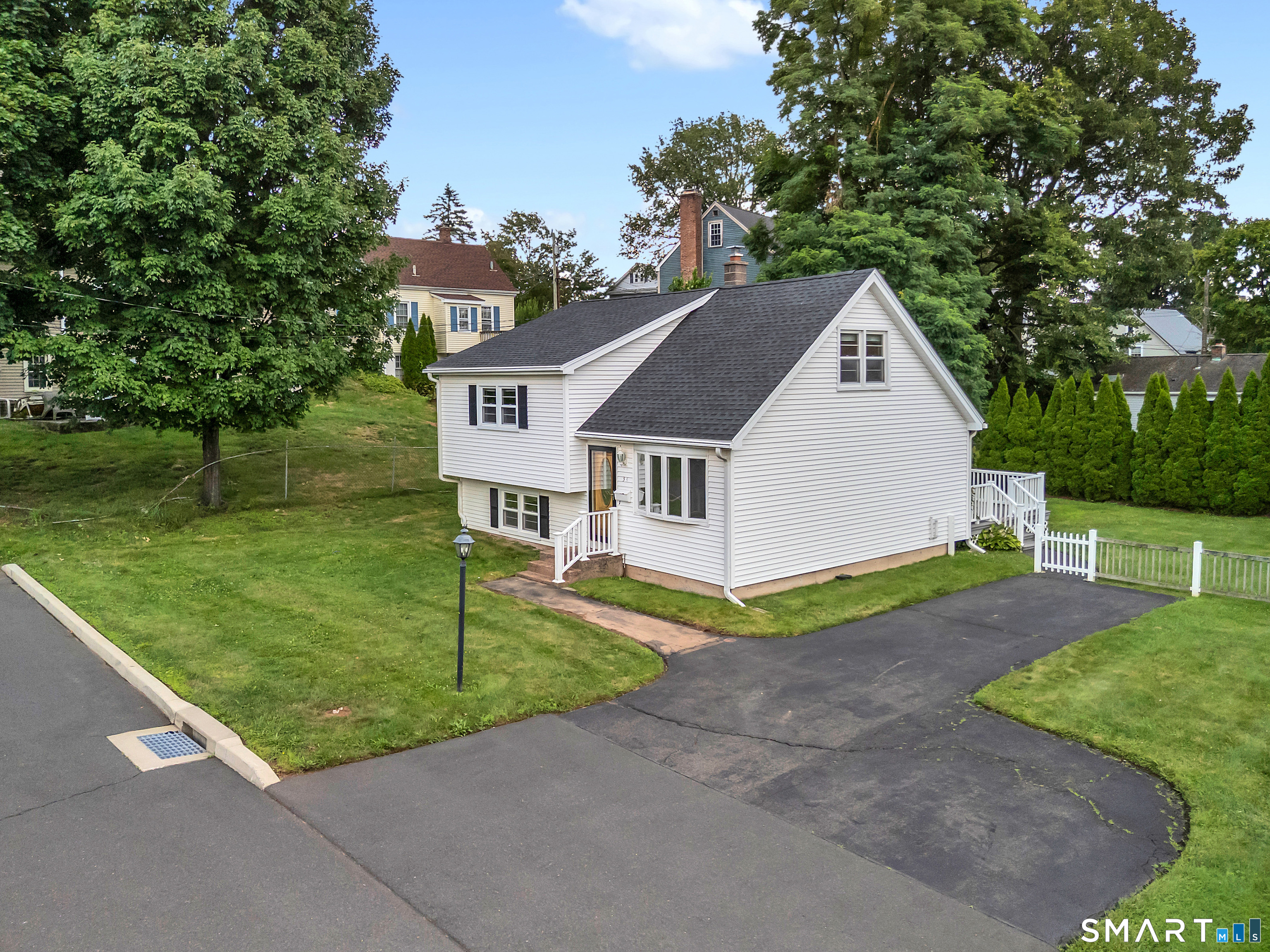 34 Franklin Street Middletown CT 06457