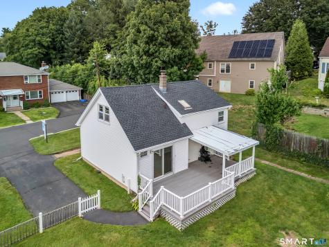 34 Franklin Street Middletown CT 06457
