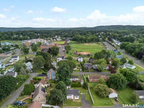 34 Franklin Street Middletown CT 06457