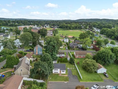 34 Franklin Street Middletown CT 06457