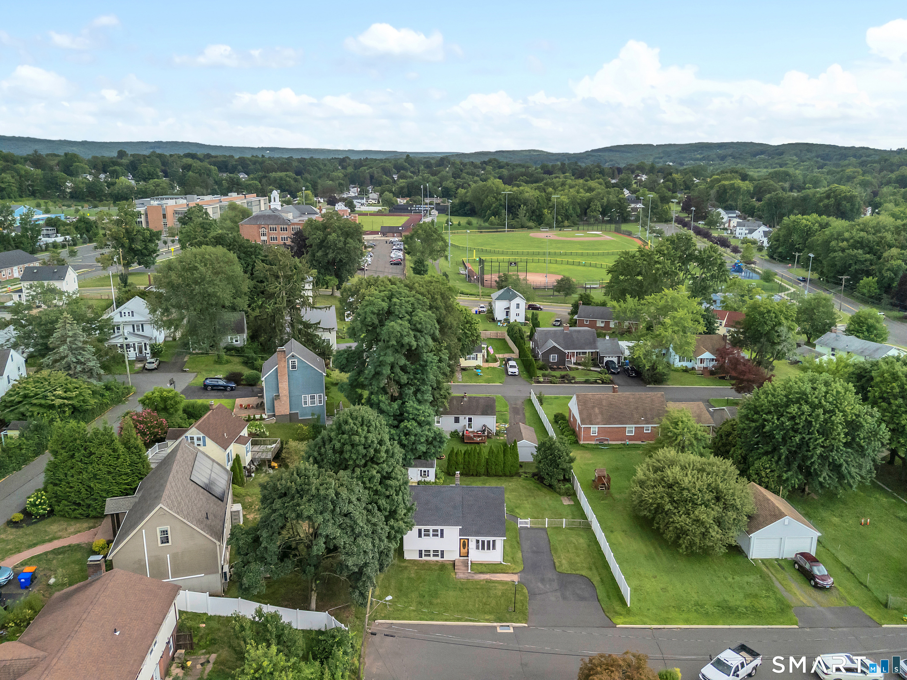34 Franklin Street Middletown CT 06457