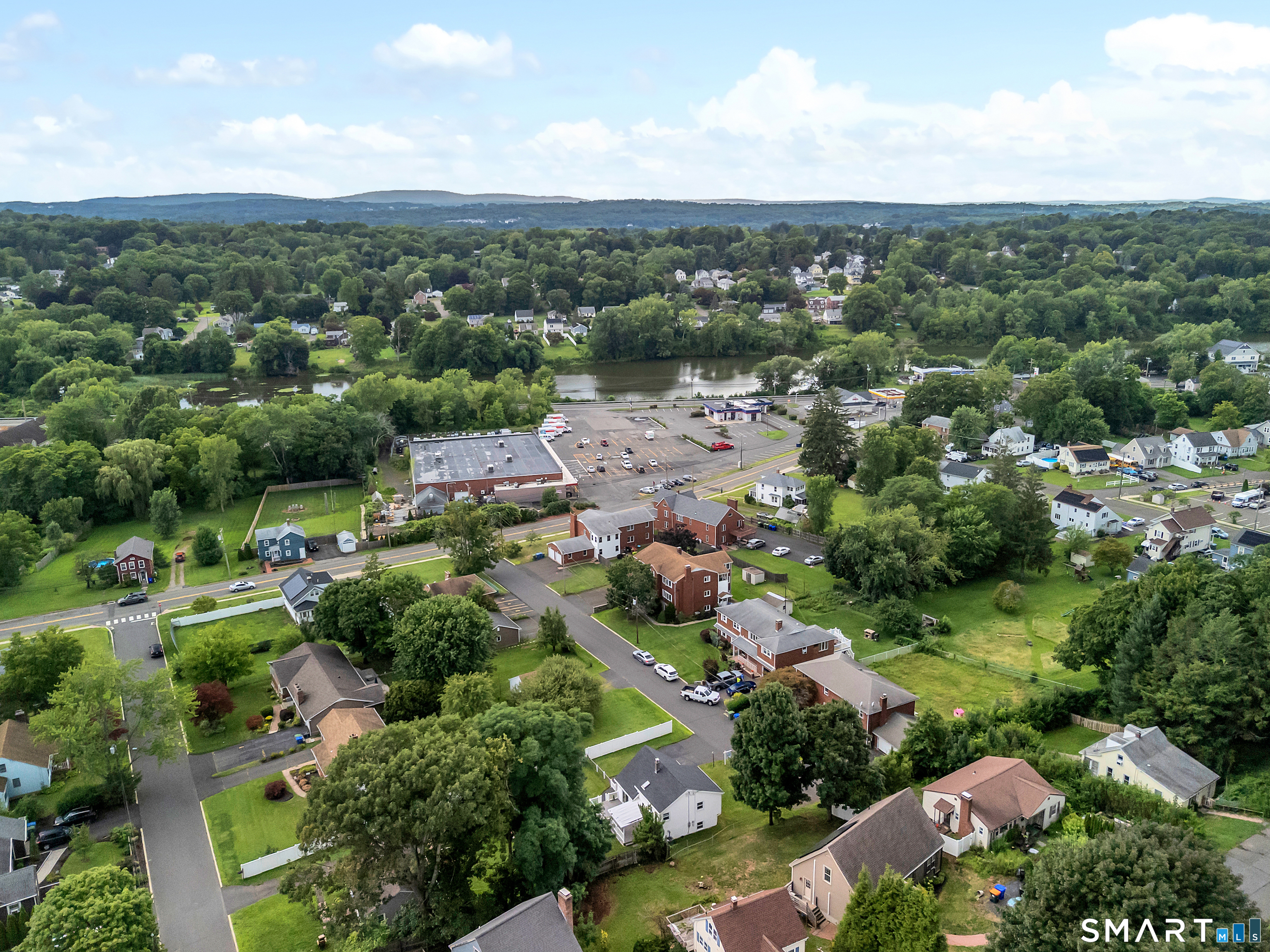 34 Franklin Street Middletown CT 06457