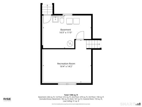 34 Franklin Street Middletown CT 06457