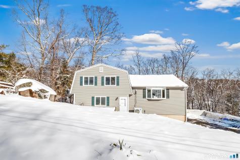 17 Stage Road Brookfield CT 06804