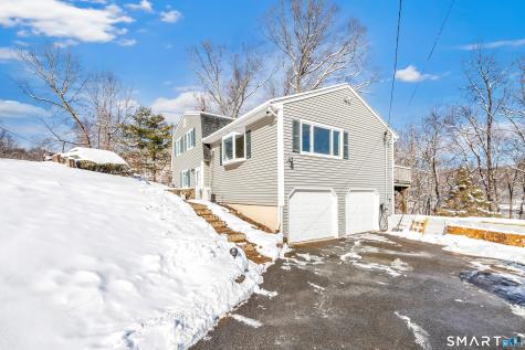 17 Stage Road Brookfield CT 06804