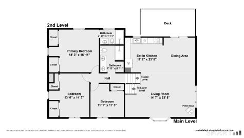 17 Stage Road Brookfield CT 06804
