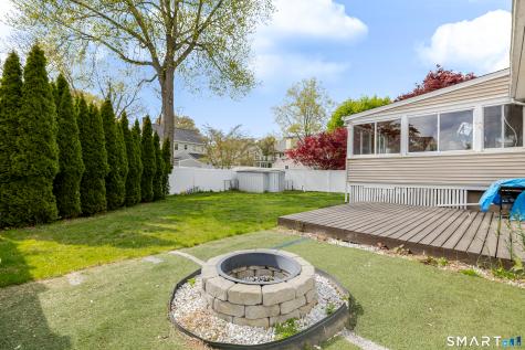 76 Geneva Terrace Fairfield CT 06824