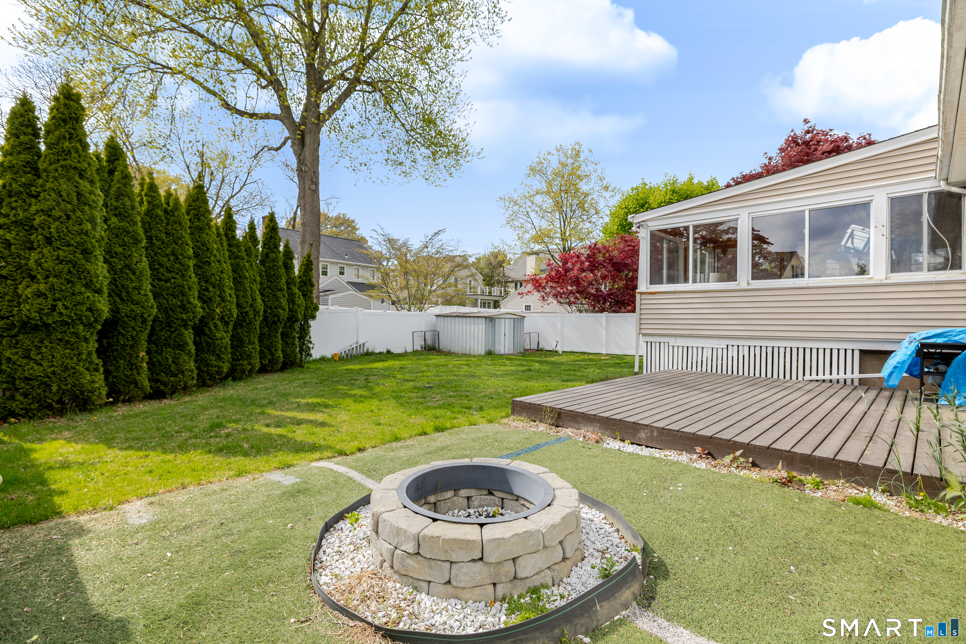 76 Geneva Terrace Fairfield CT 06824