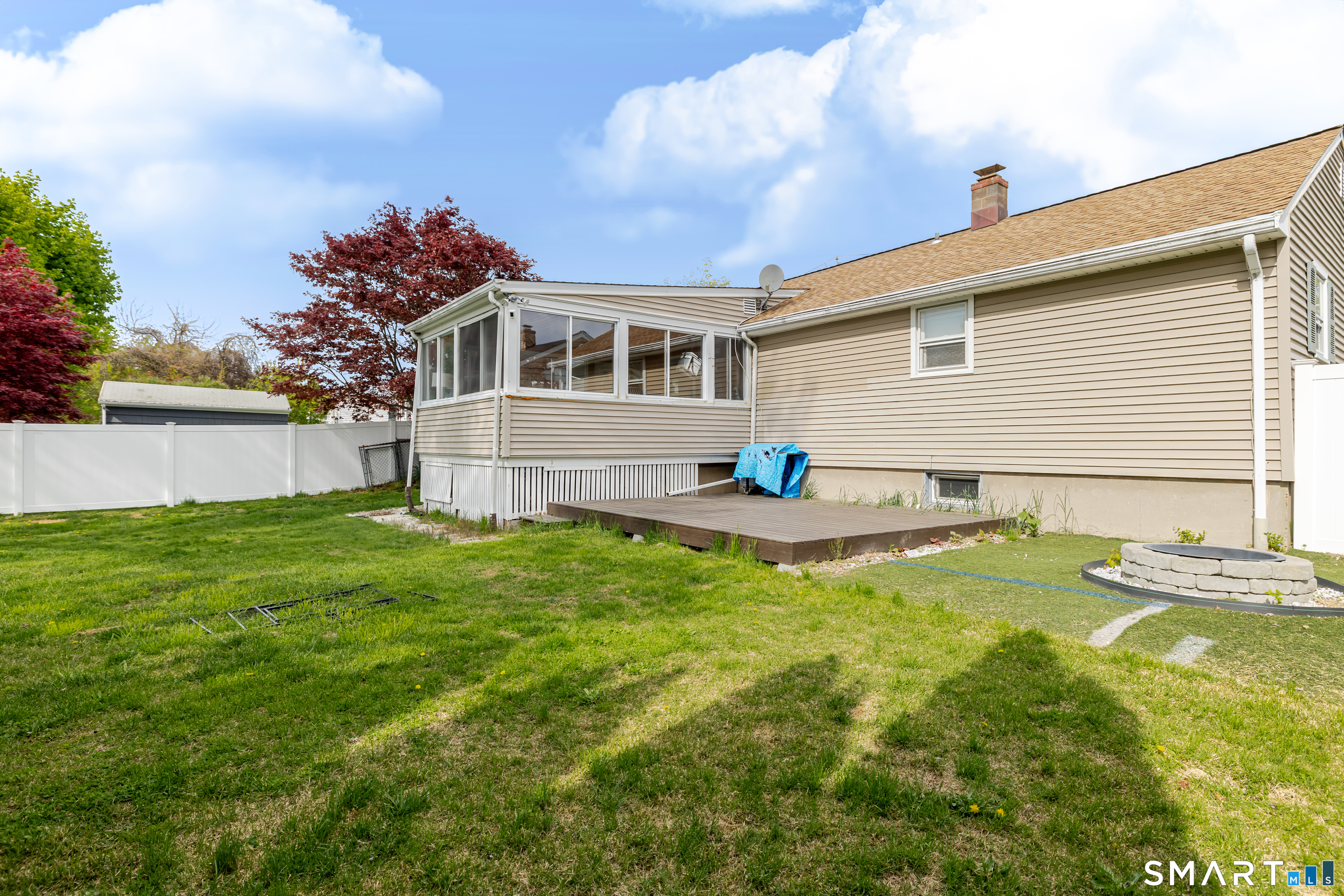 76 Geneva Terrace Fairfield CT 06824