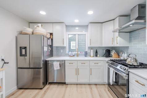 76 Geneva Terrace Fairfield CT 06824