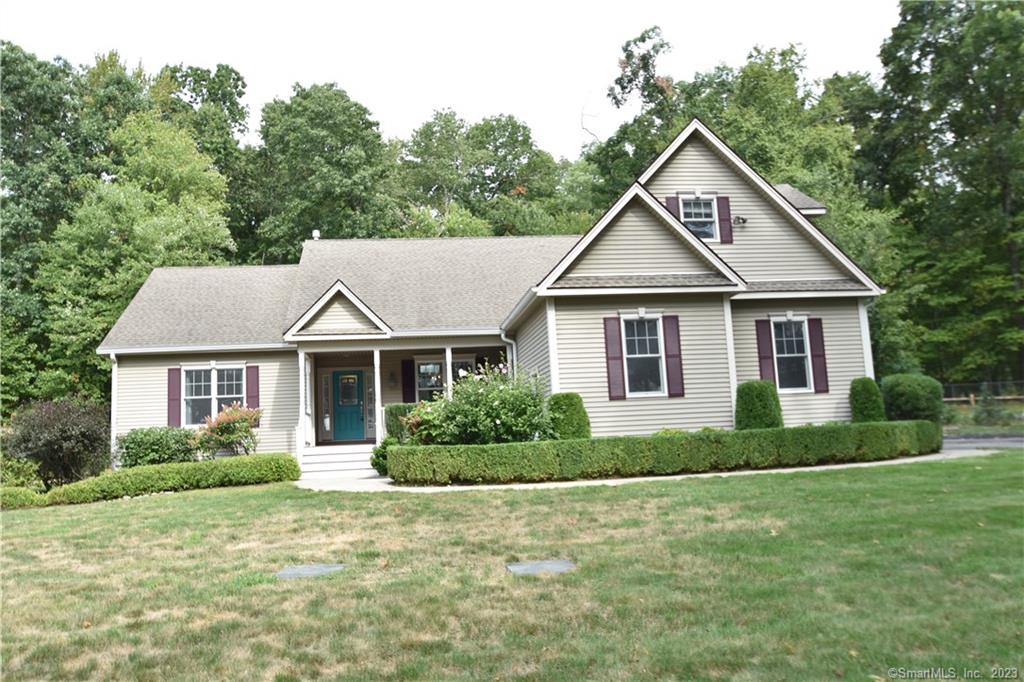 177 Route 87 Columbia CT 06237