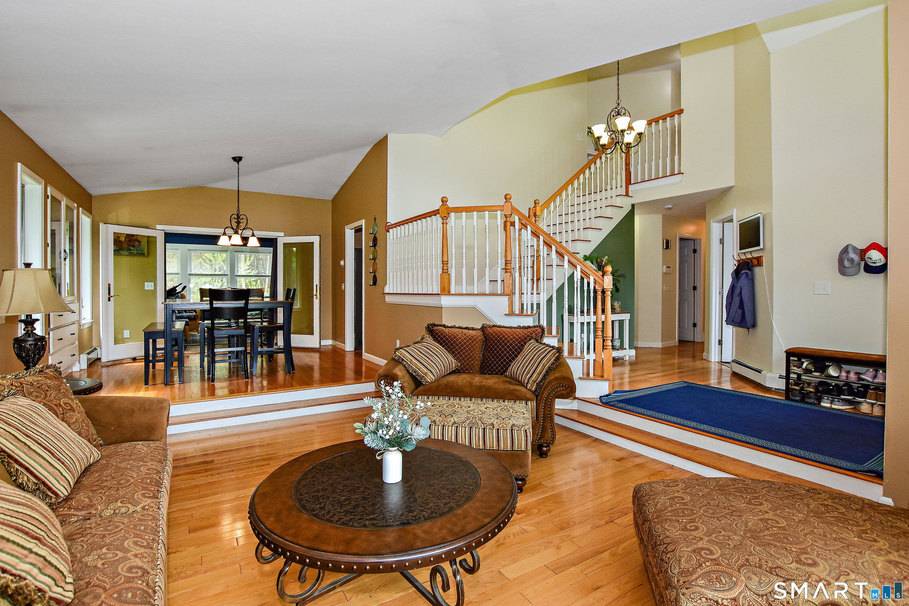 28 Blackmer Downs Road Thompson CT 06255
