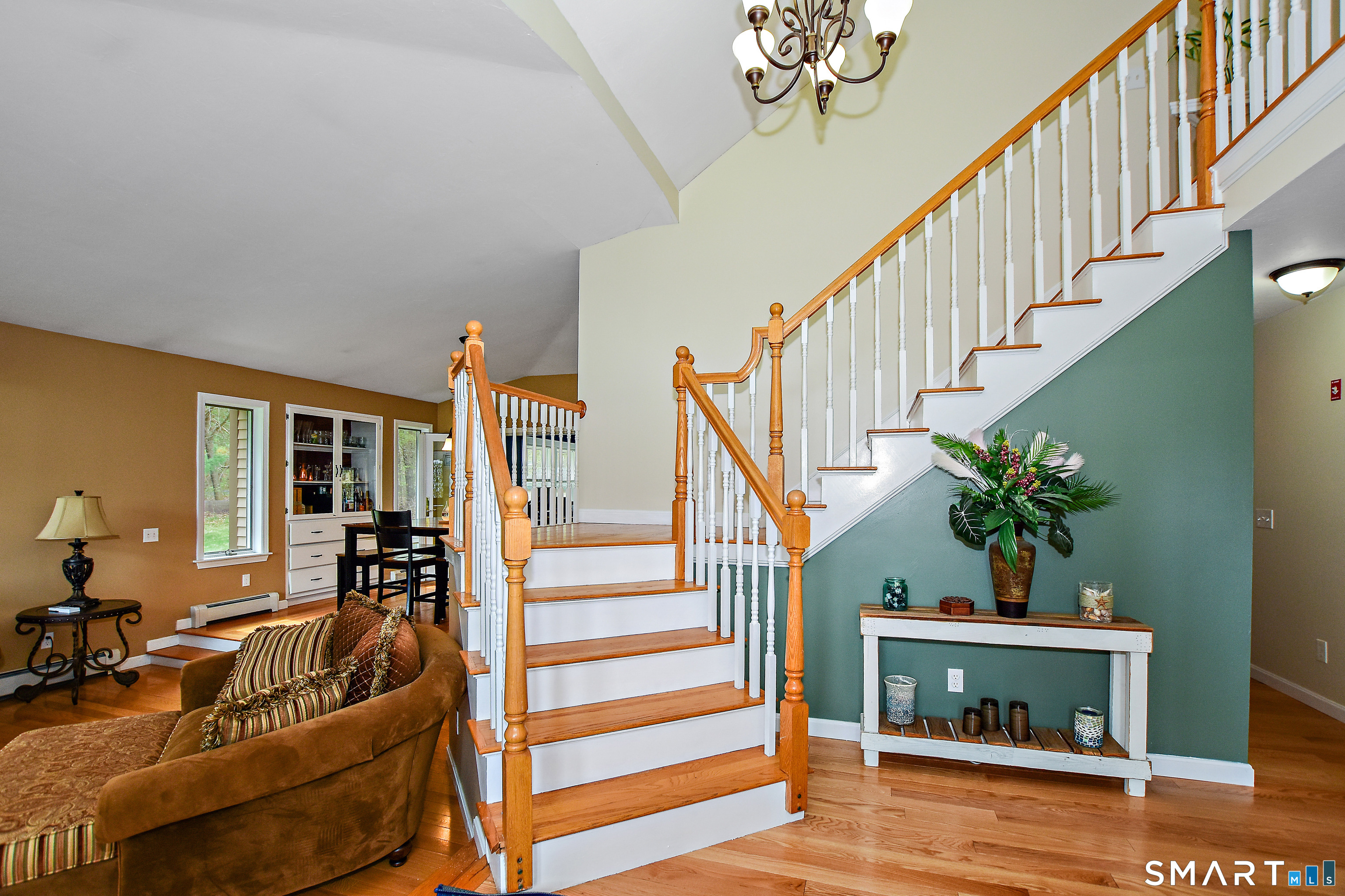 28 Blackmer Downs Road Thompson CT 06255