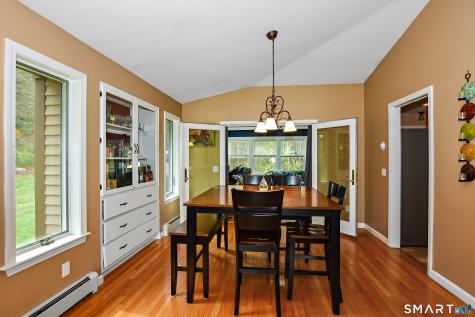 28 Blackmer Downs Road Thompson CT 06255