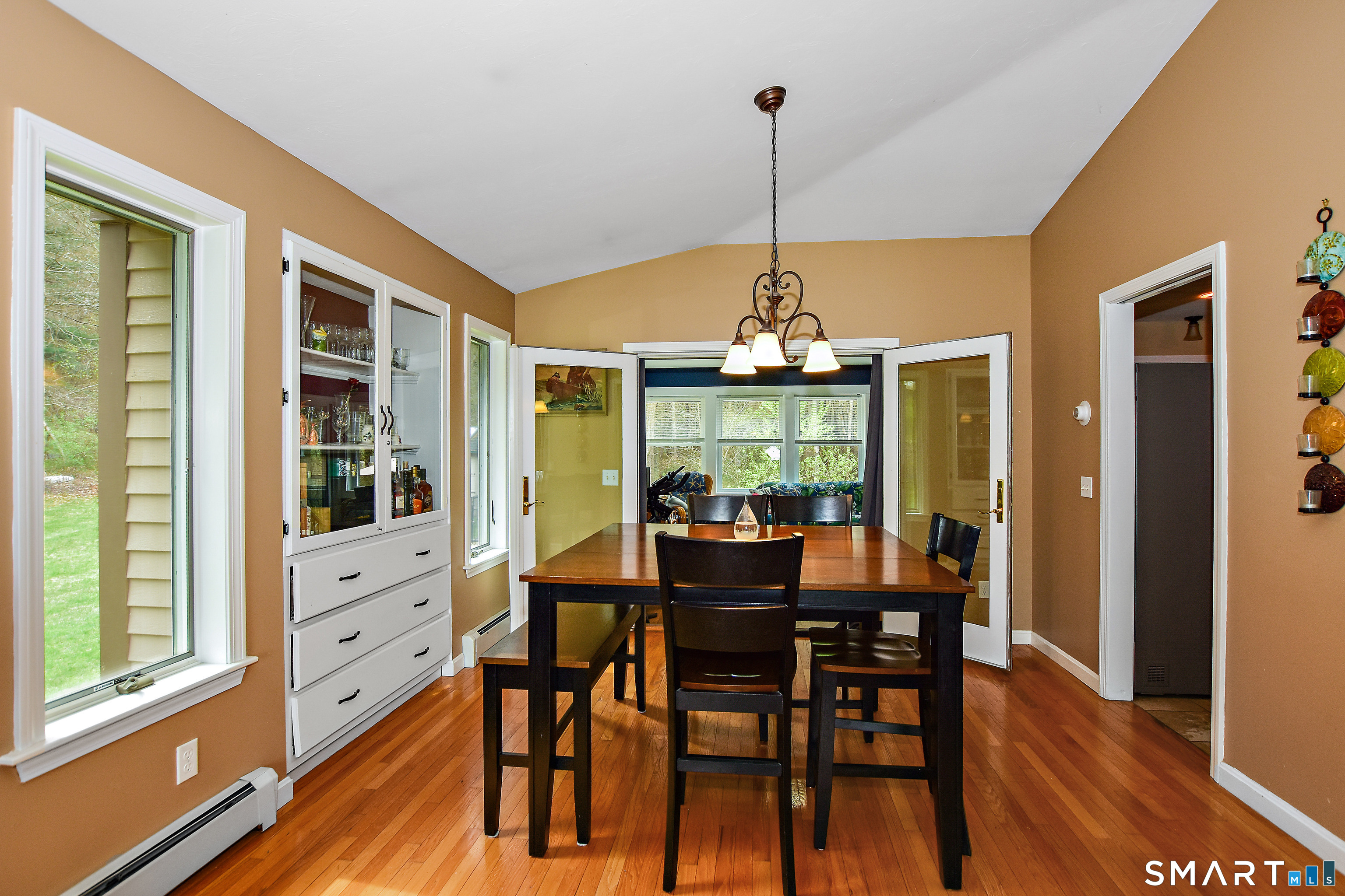 28 Blackmer Downs Road Thompson CT 06255