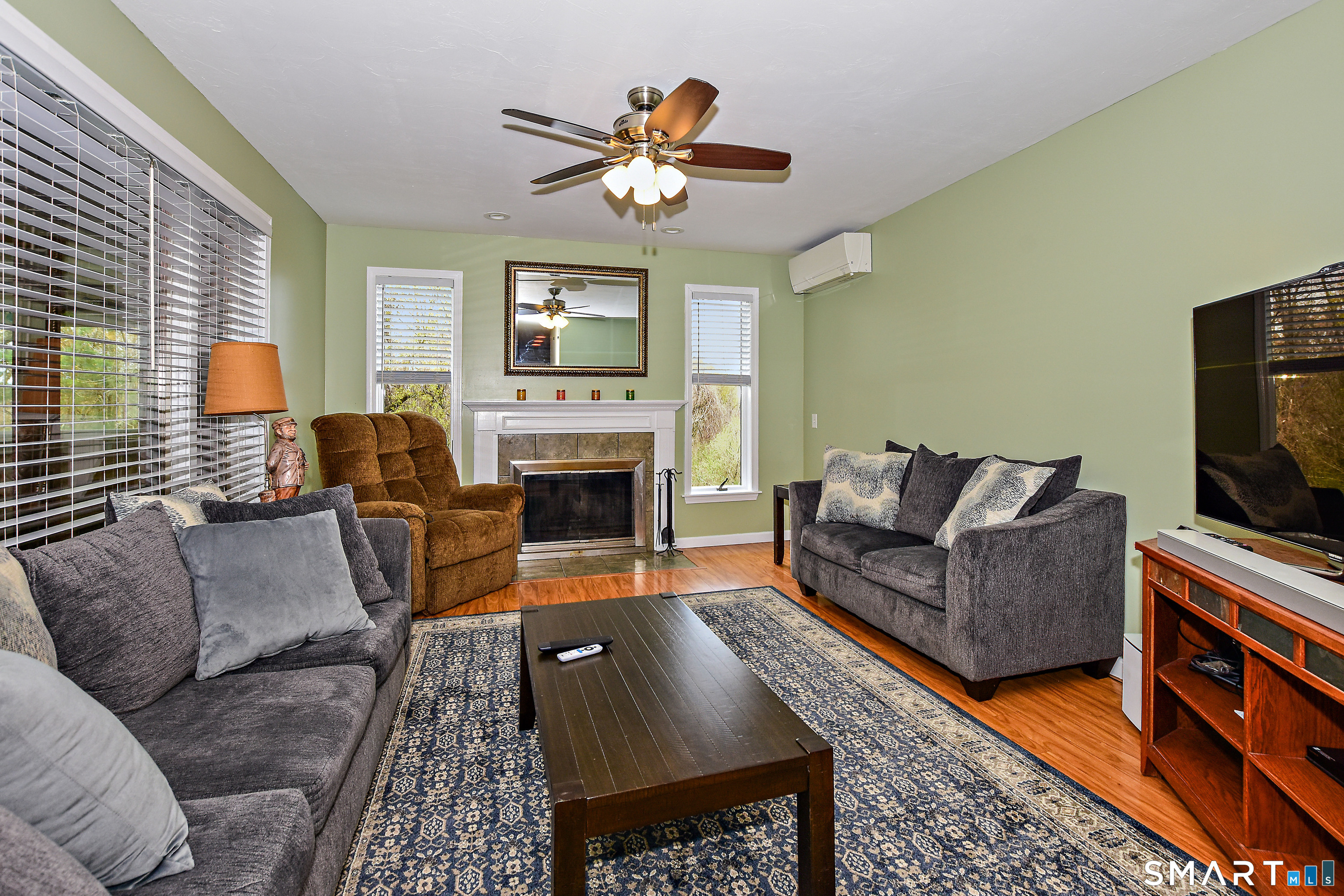 28 Blackmer Downs Road Thompson CT 06255