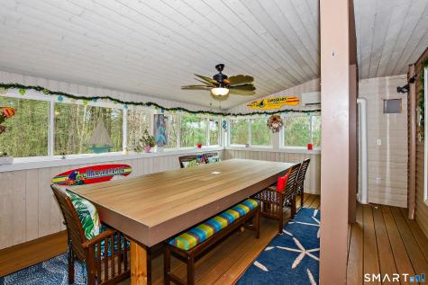 28 Blackmer Downs Road Thompson CT 06255