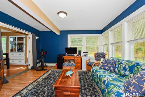 28 Blackmer Downs Road Thompson CT 06255
