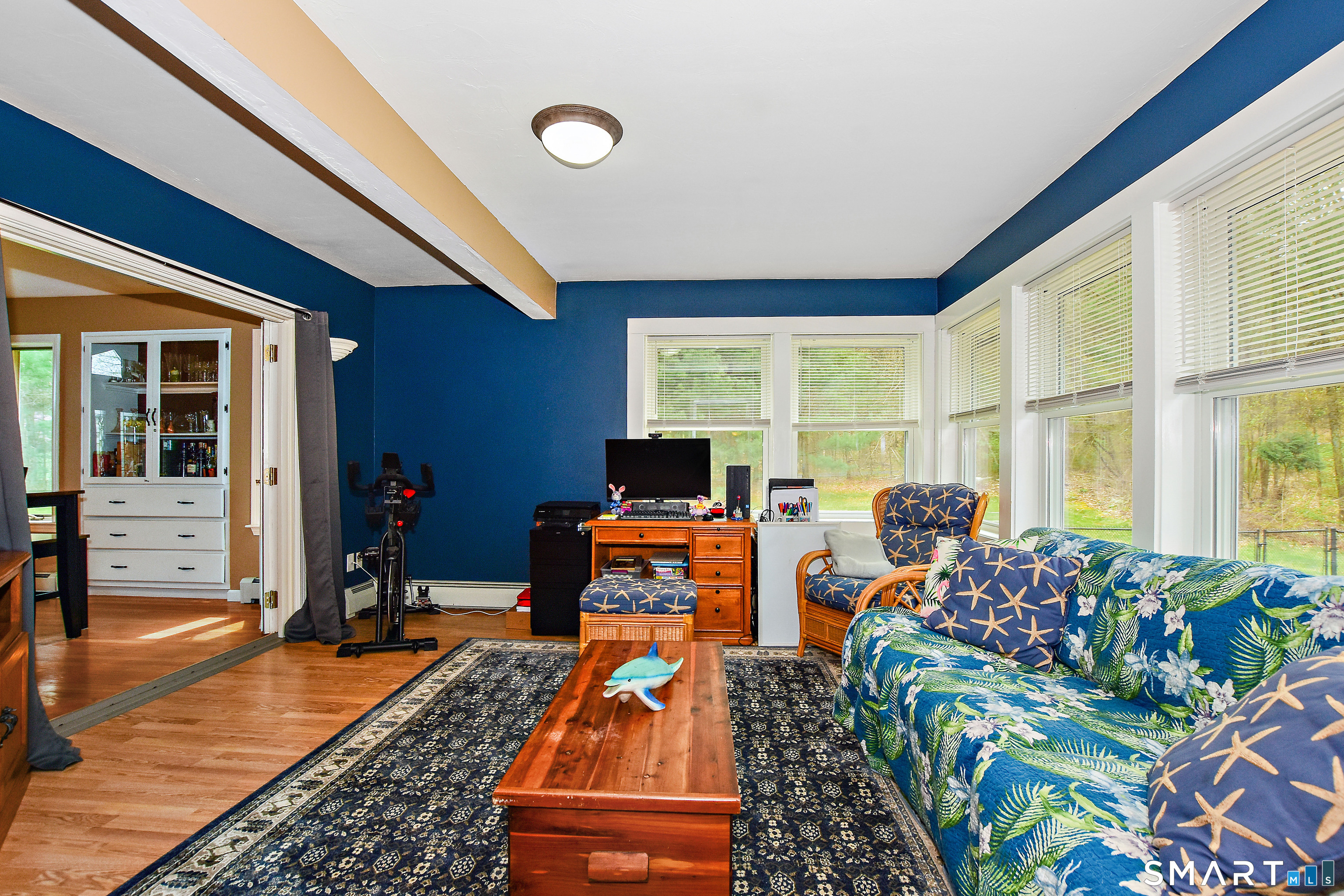 28 Blackmer Downs Road Thompson CT 06255