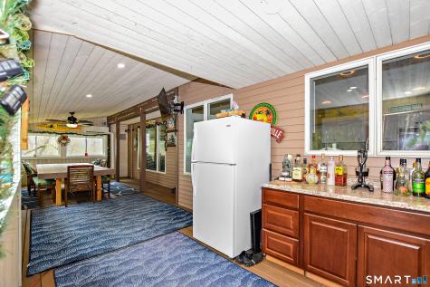 28 Blackmer Downs Road Thompson CT 06255