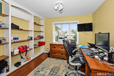28 Blackmer Downs Road Thompson CT 06255