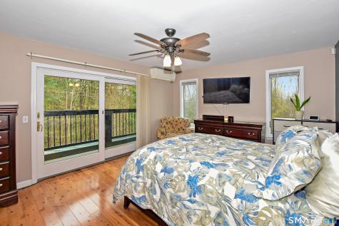 28 Blackmer Downs Road Thompson CT 06255