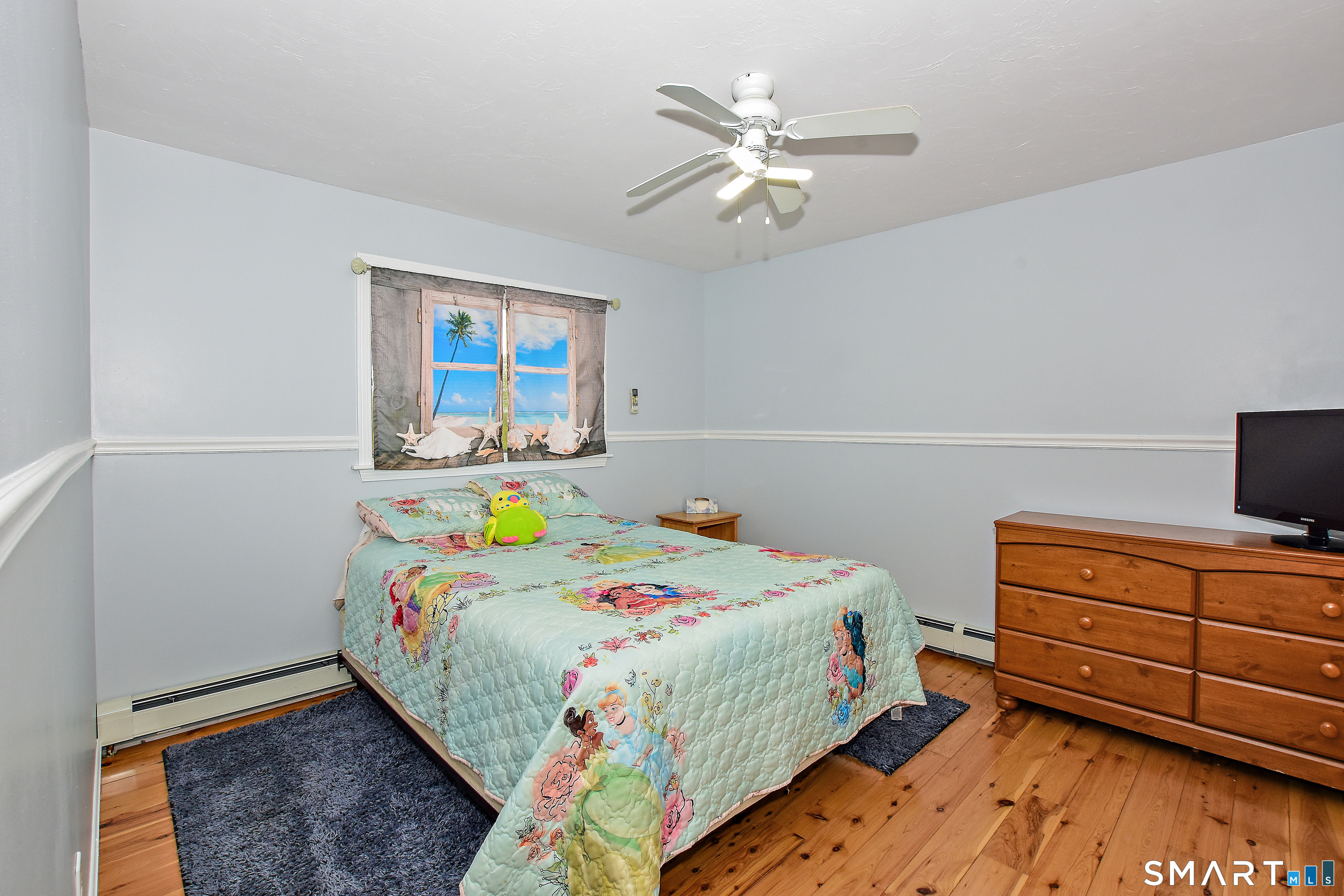 28 Blackmer Downs Road Thompson CT 06255