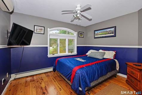 28 Blackmer Downs Road Thompson CT 06255