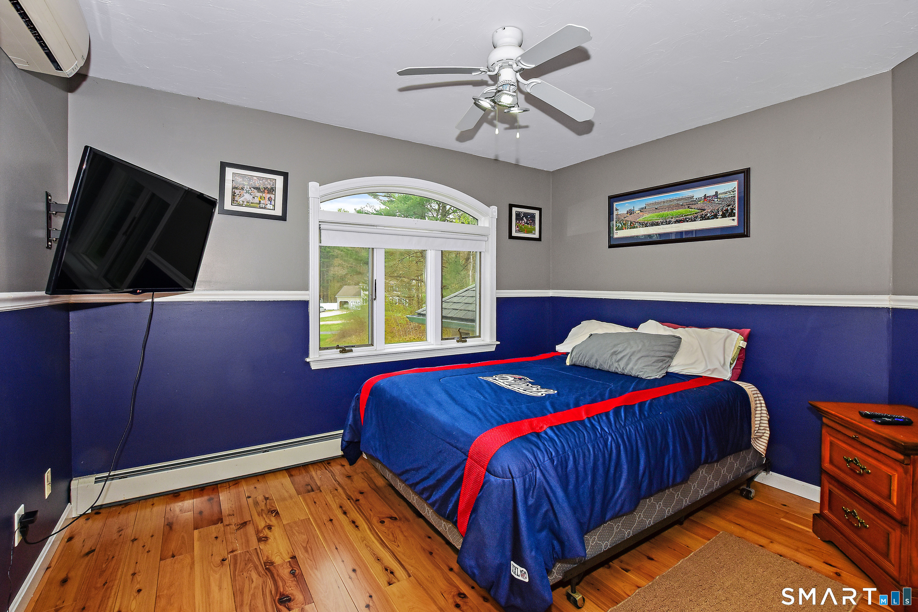 28 Blackmer Downs Road Thompson CT 06255