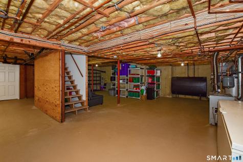 28 Blackmer Downs Road Thompson CT 06255