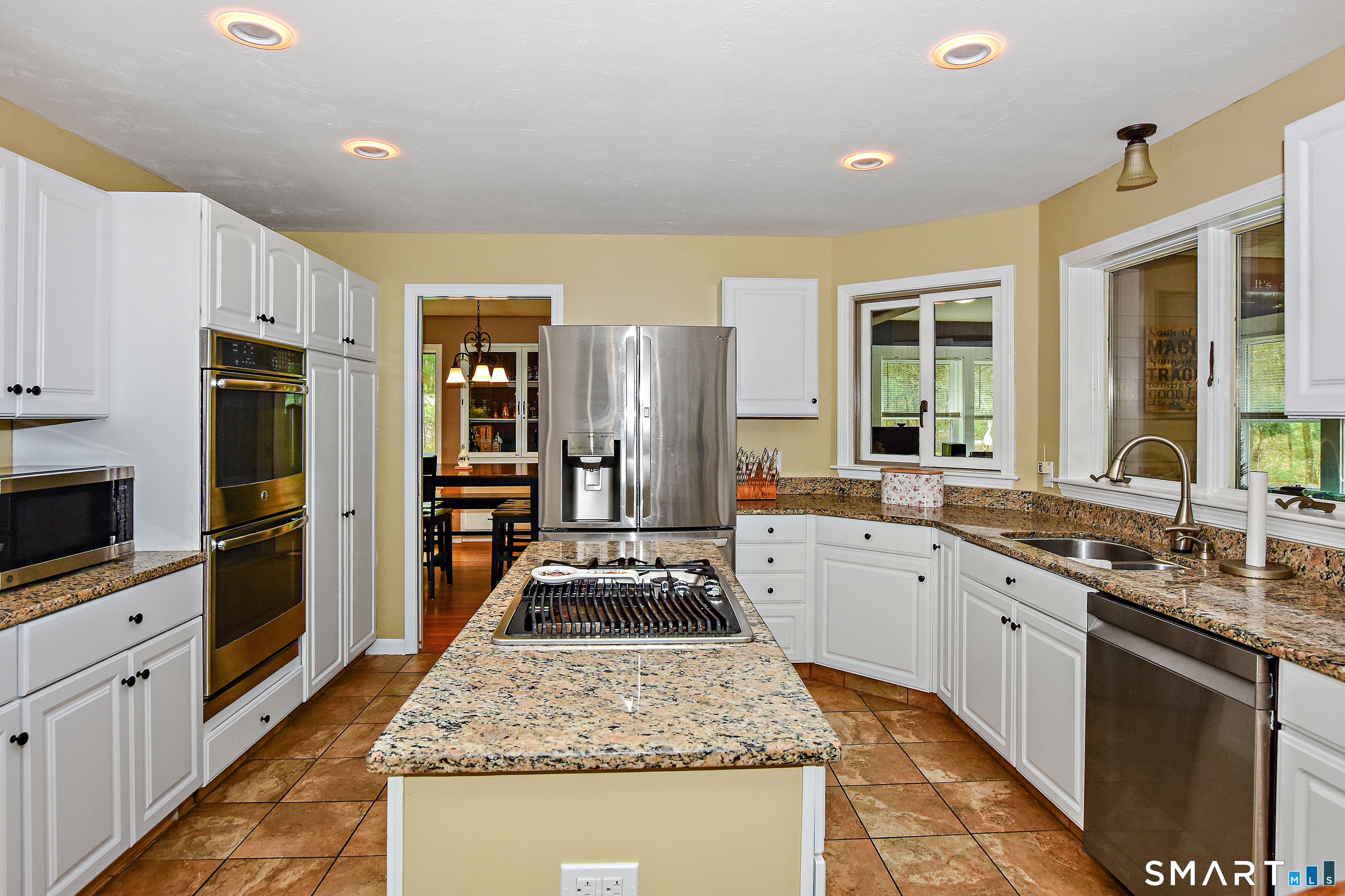 28 Blackmer Downs Road Thompson CT 06255