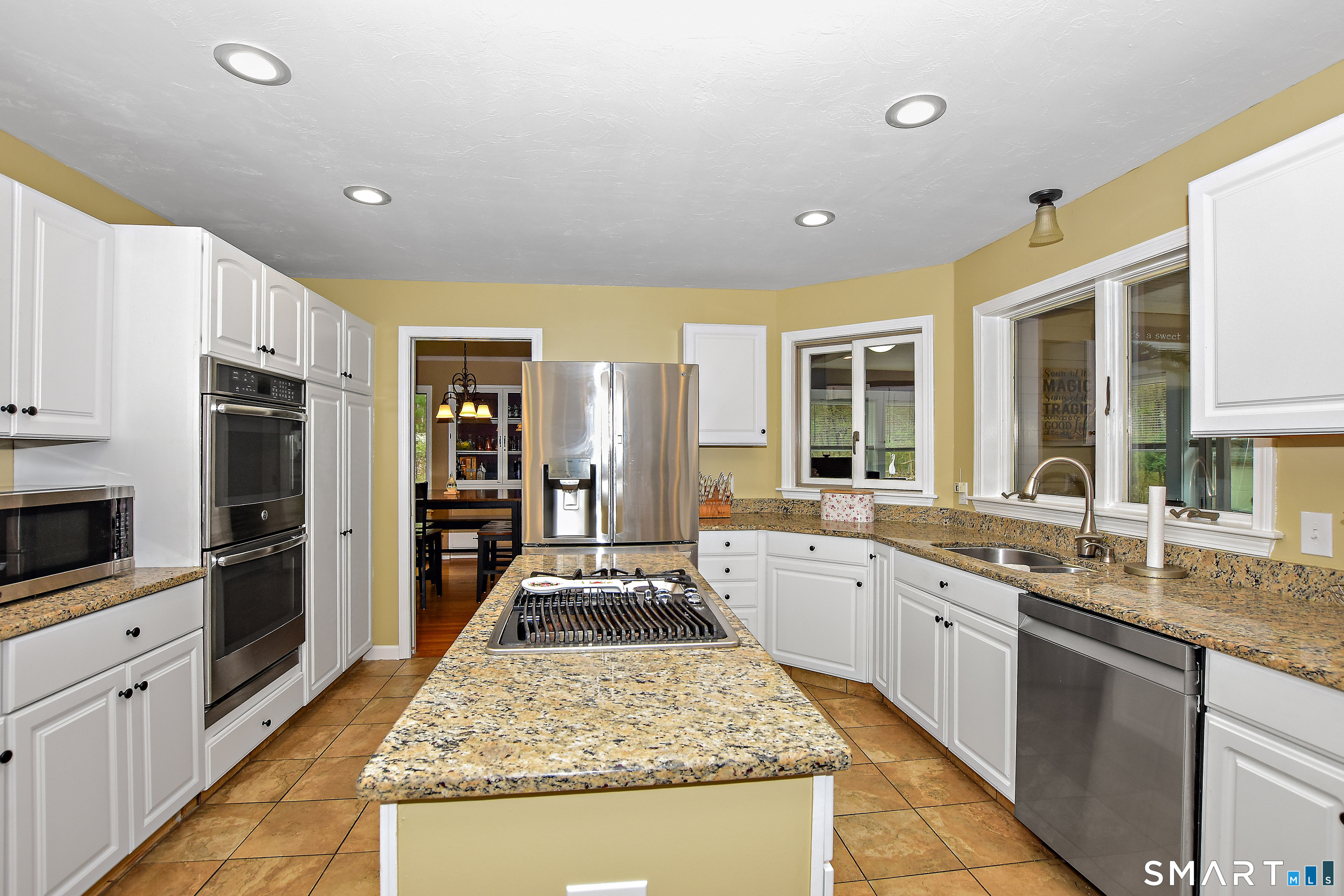 28 Blackmer Downs Road Thompson CT 06255