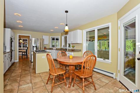 28 Blackmer Downs Road Thompson CT 06255