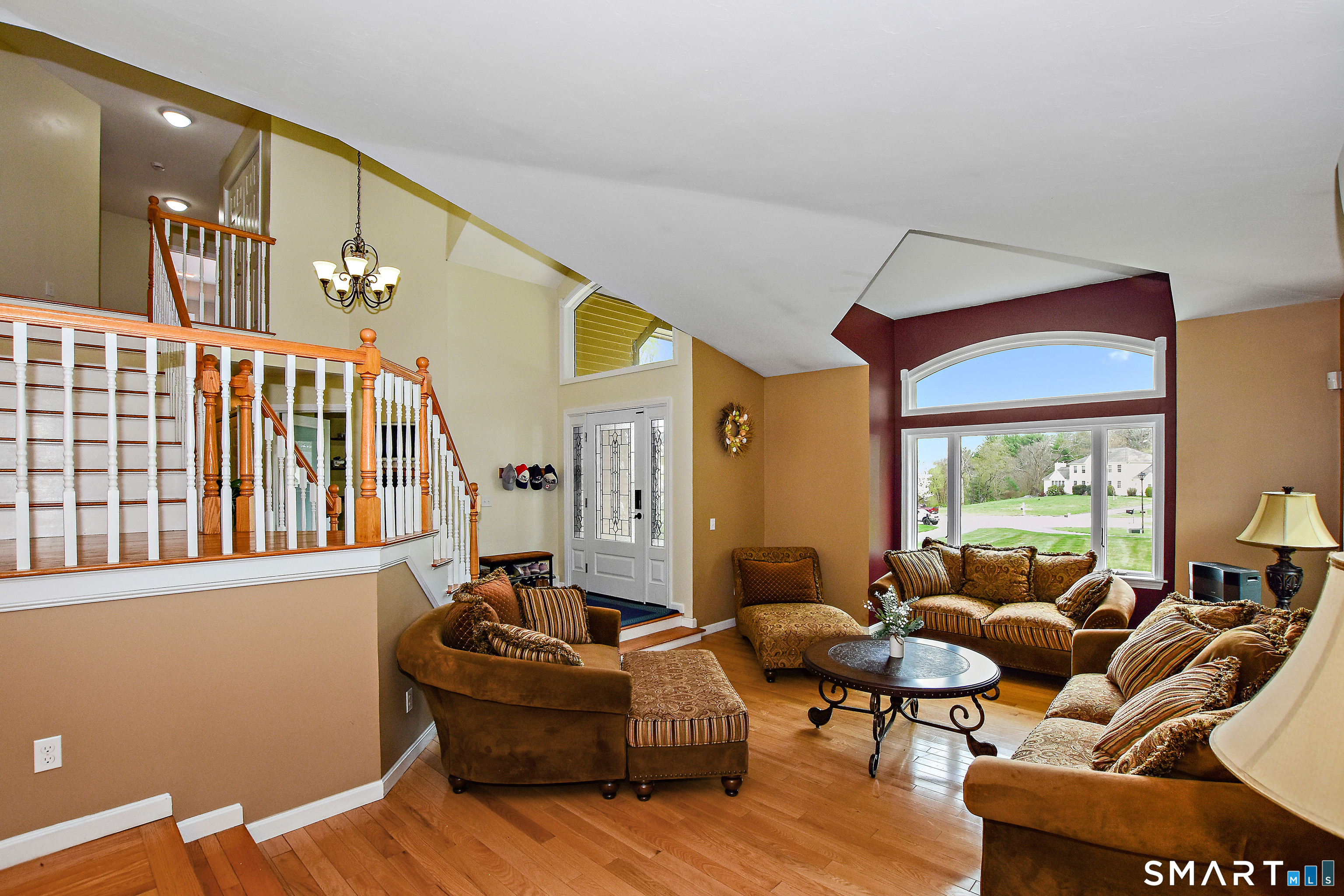 28 Blackmer Downs Road Thompson CT 06255