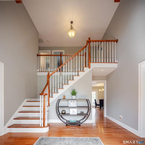16-A Westview Trail New Fairfield CT 06812