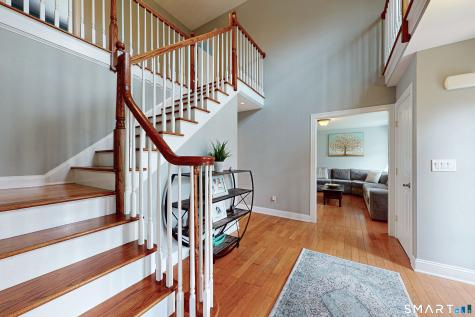 16-A Westview Trail New Fairfield CT 06812
