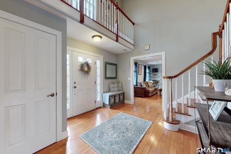 16-A Westview Trail New Fairfield CT 06812